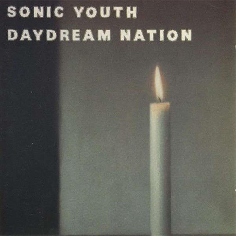 Daydream Nation - Sonic Youth (Vinile)