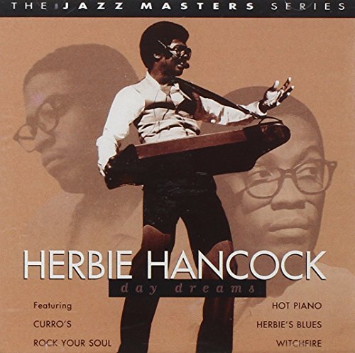 7024783 Audio Cd Herbie Hancock - Day Dreams