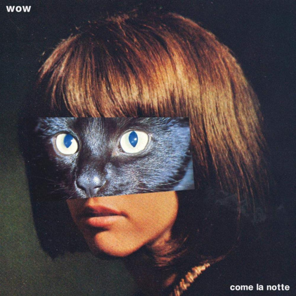 Come La Notte - Wow (Vinile)