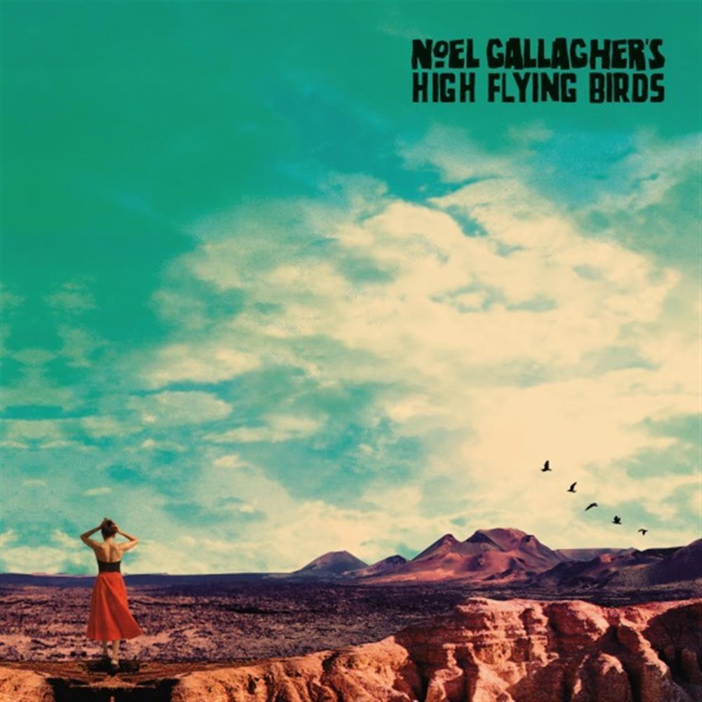 Who Built The Moon? (Deluxe Edition) (2 Cd) - Noel Gallagher's ... (Audio Cd)