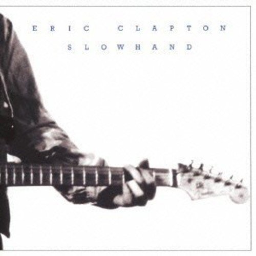 Audio Cd Eric Clapton - Slowhand (2 Cd)