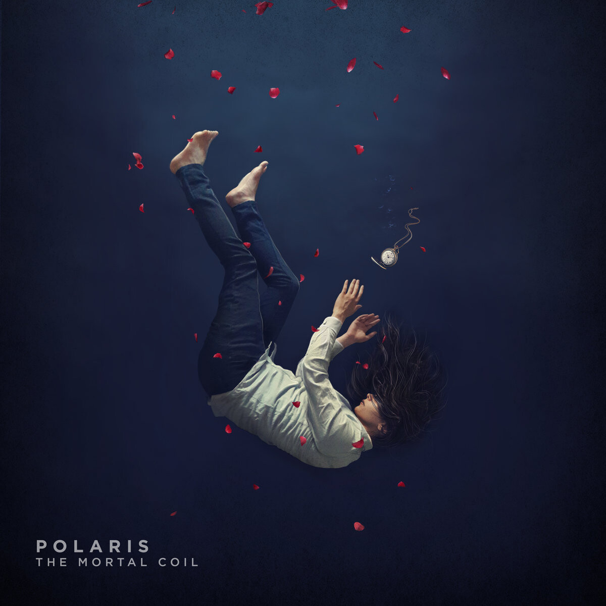Polaris The Mortal Coil (CD) Album