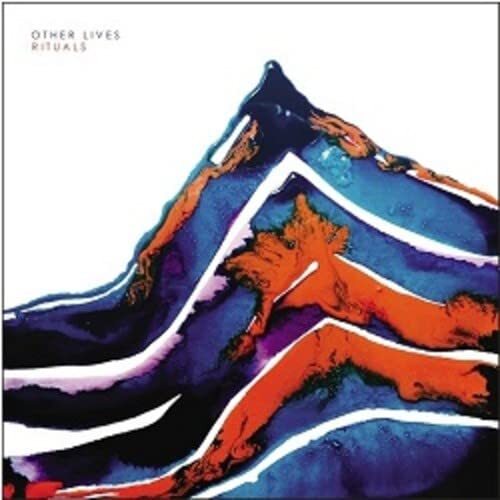 Other Lives Rituals (CD)