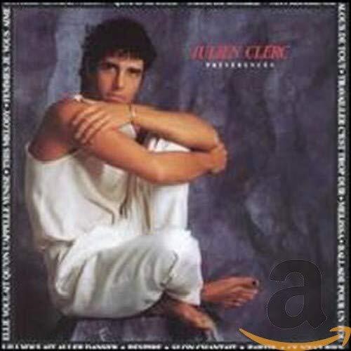 Julien Clerc Preferences (CD)