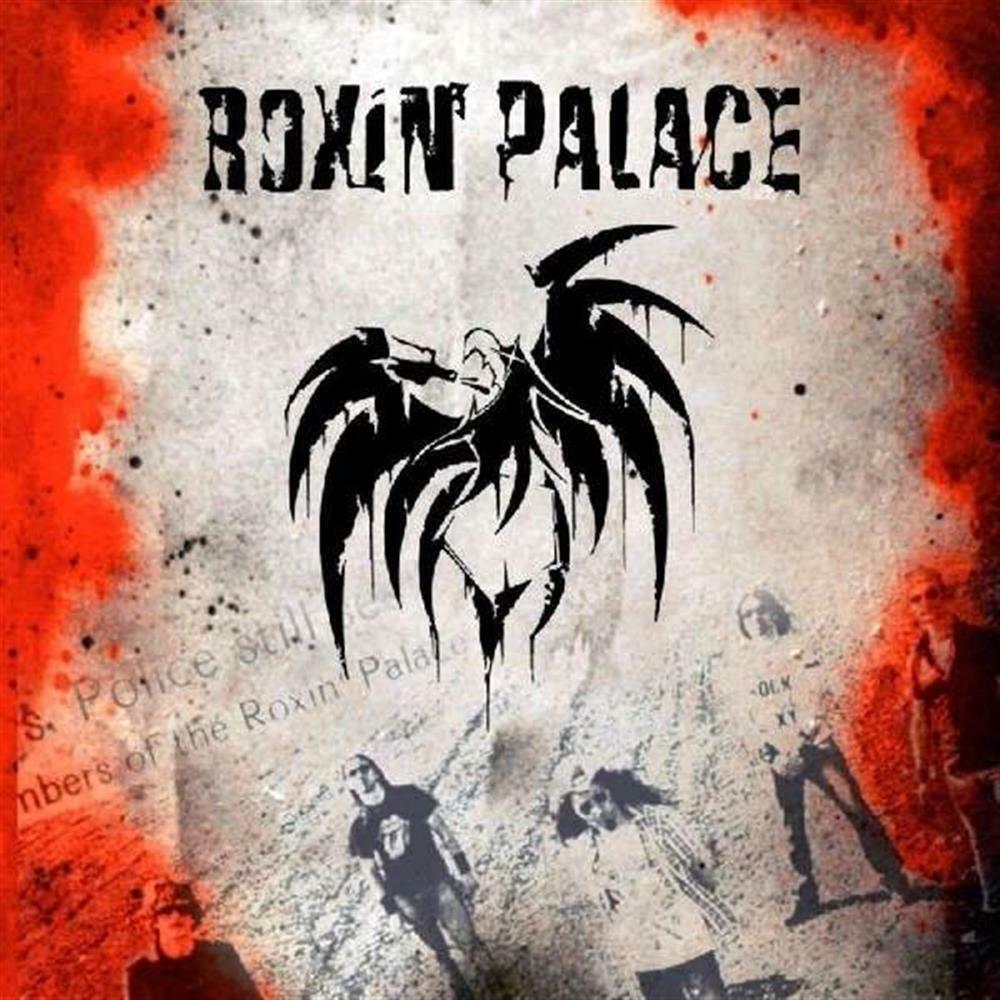 Artesonika - Roxin Palace (Audio Cd)