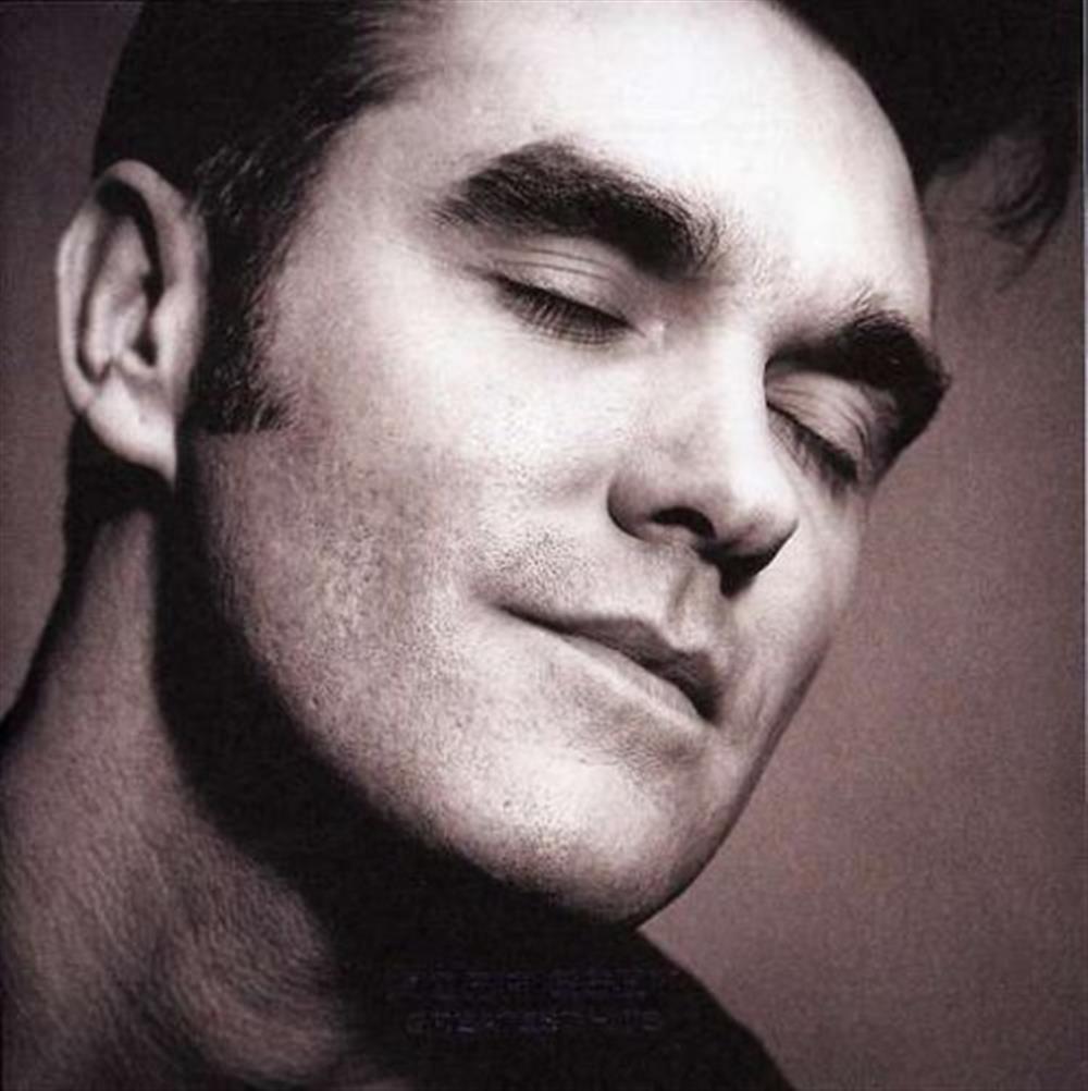 Greatest Hits - Morrissey (Audio Cd)