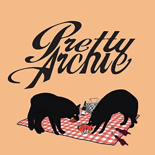 Pretty Archie Pretty Archie (CD)