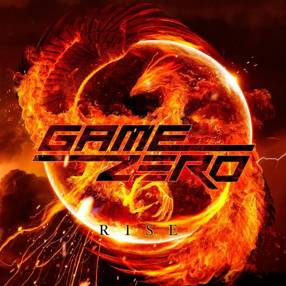 Rise - Rise (Audio CD)