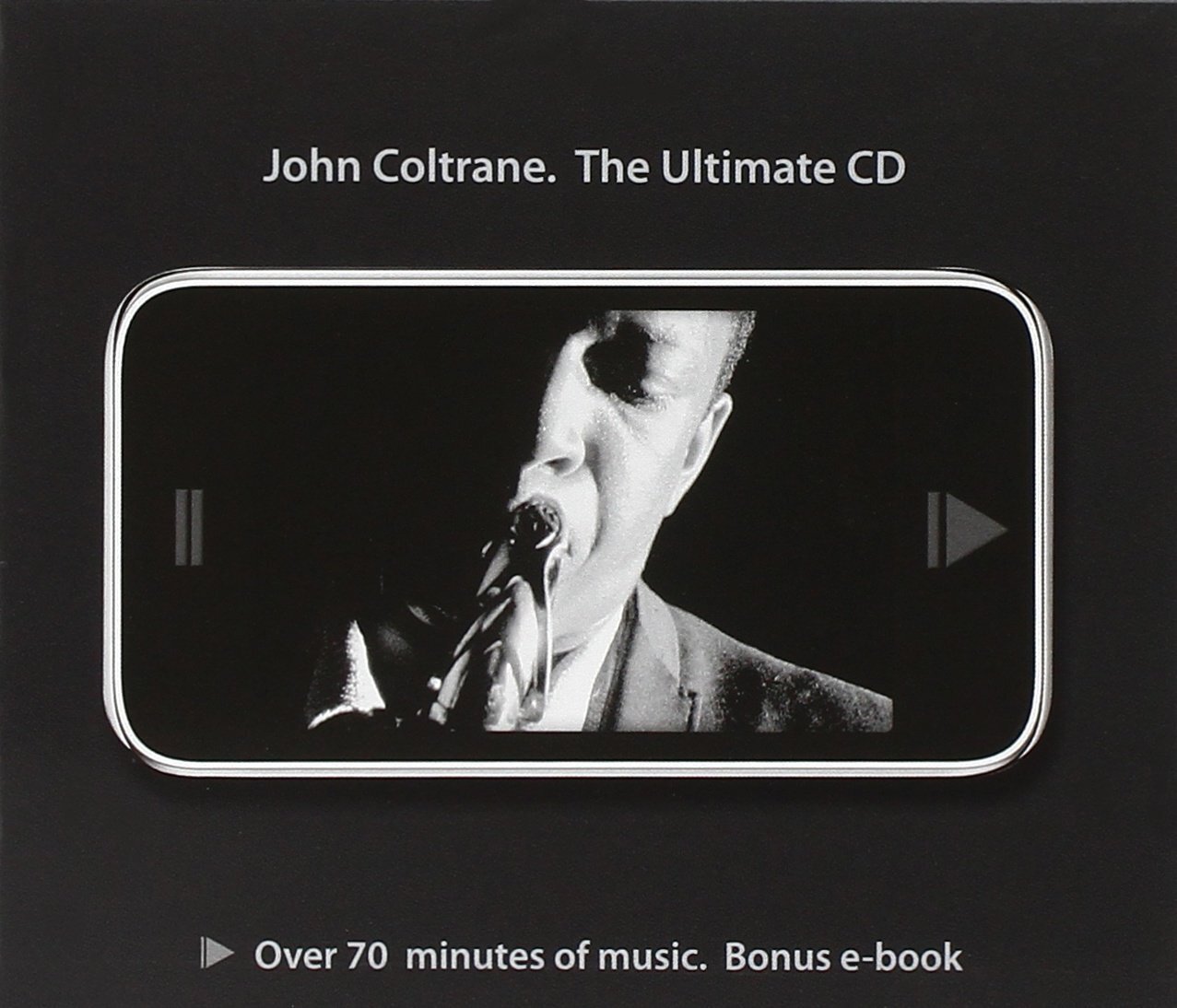John Coltrane Ultimate (CD)