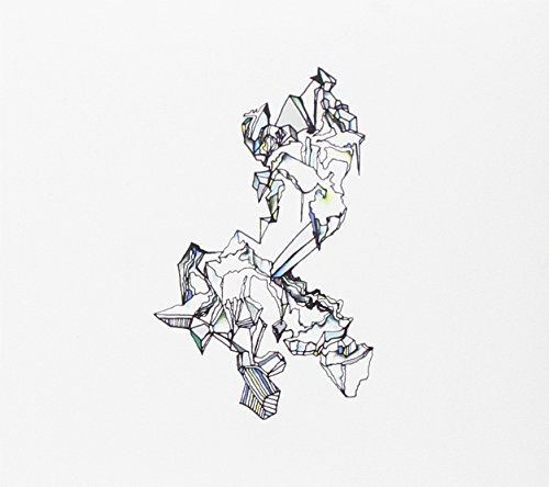 Ava Luna Ice level (CD) Album
