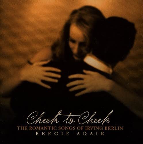 Beegie Adair Cheek To Cheek (CD)
