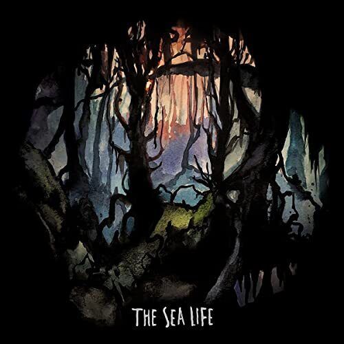 Sea Life Sea Life (Cassette)