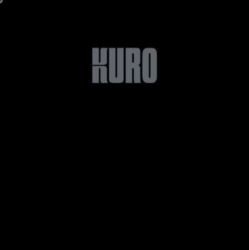 Kuro Kuro (Vinyl LP) 12" Album