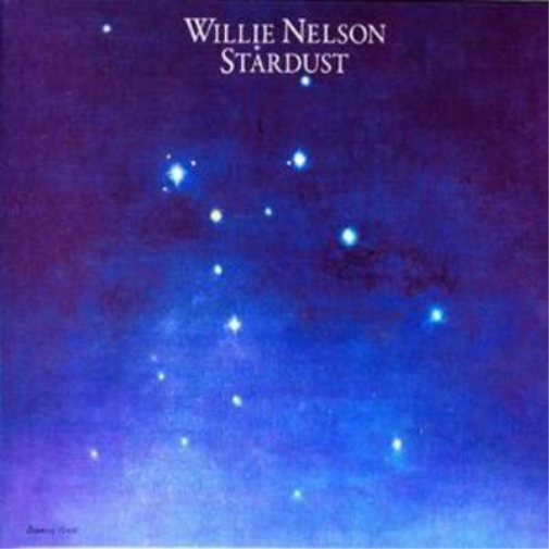 Willie Nelson Stardust - 30th Anniversary (CD) Album