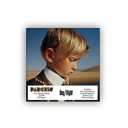 Parcels - Day/Night