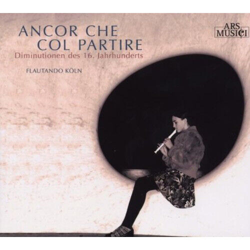Flautando Koln - Anchor Che Col Partire