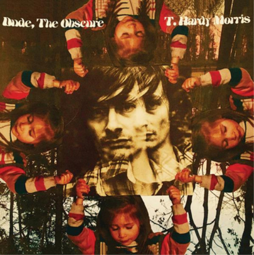 T. Hardy Morris Dude, the Obscure (CD) Album