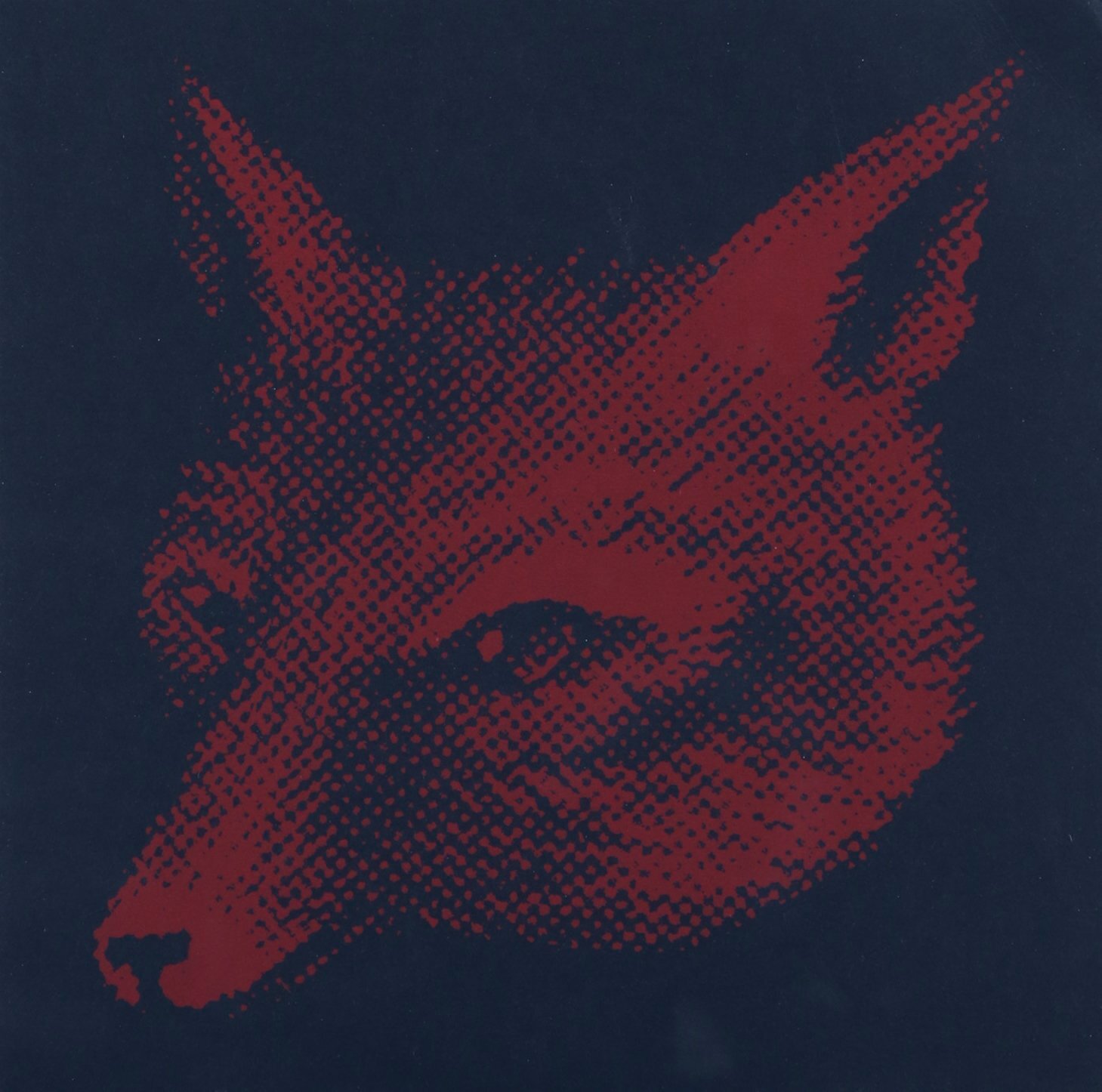 Young Widows - Future Heart Vinyl NUOVO