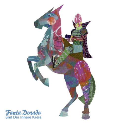 Fanta Dorado und Der Innere Kreis Fanta Dorado Und Der Innere Kreis (CD) Album