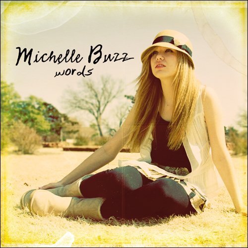 Buzz, Michelle Words (CD)