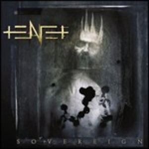 TENET - SOVEREIGN  HARD ROCK-METAL-PUNK-GROUNGE