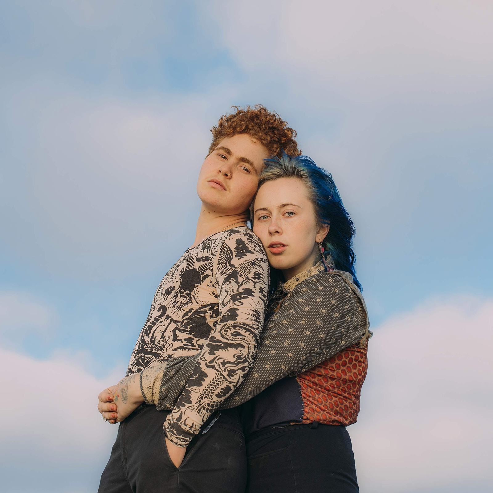 Girlpool What Chaos Is Imaginary (Vinyl LP)