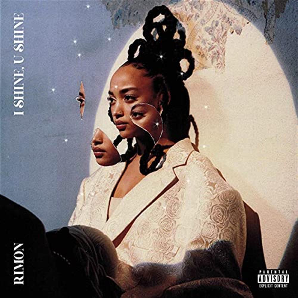 I Shine, U Shine - Rimon (Vinile)