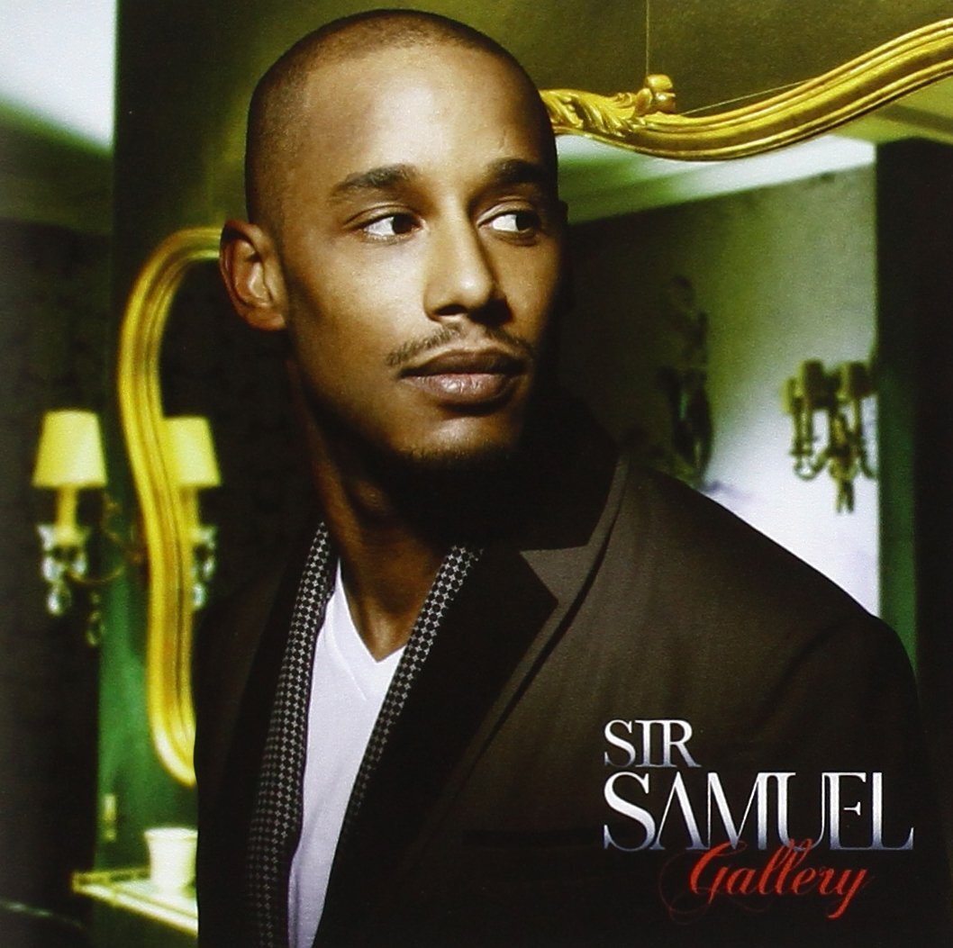 Sir Samuel Sir Samuel - Gallery (CD)