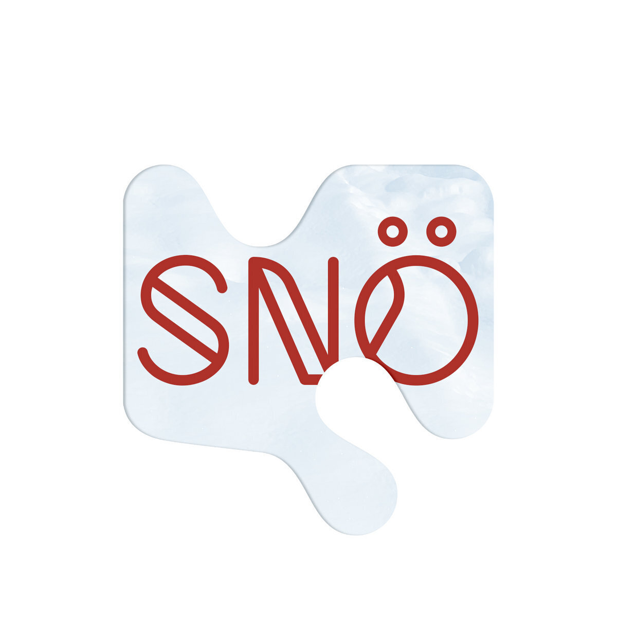 Various Artists Snö (CD) Box Set