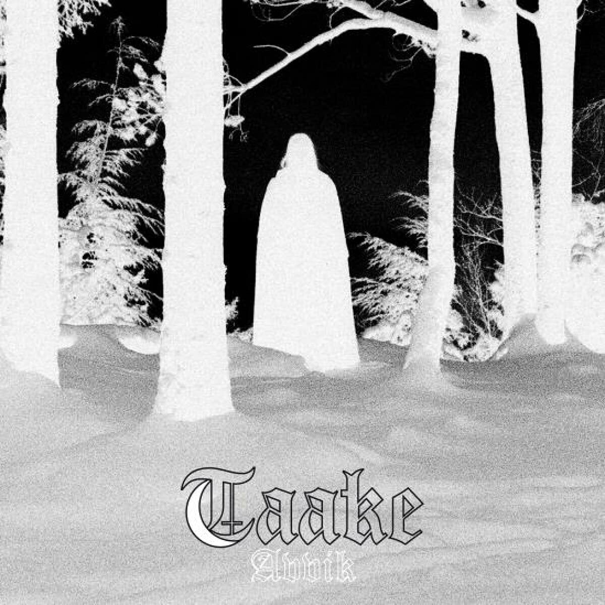 7024791 Audio Cd Taake - Avvik