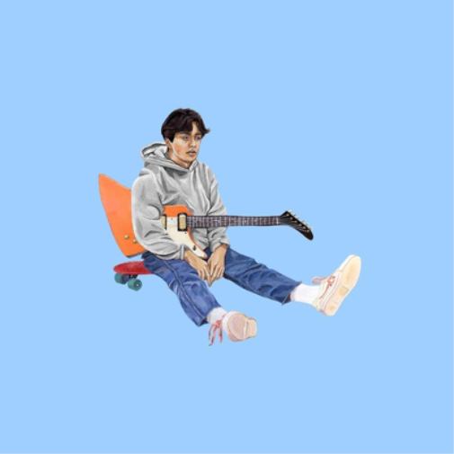 Boy Pablo Soy Pablo (Vinyl LP) 12" EP