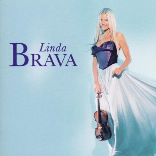 Brava Linda, Lenehan John - Linda Brava