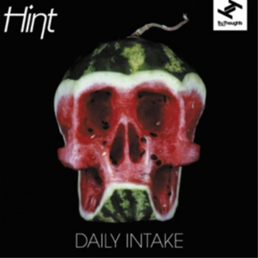 Hint Daily Intake (CD) Album
