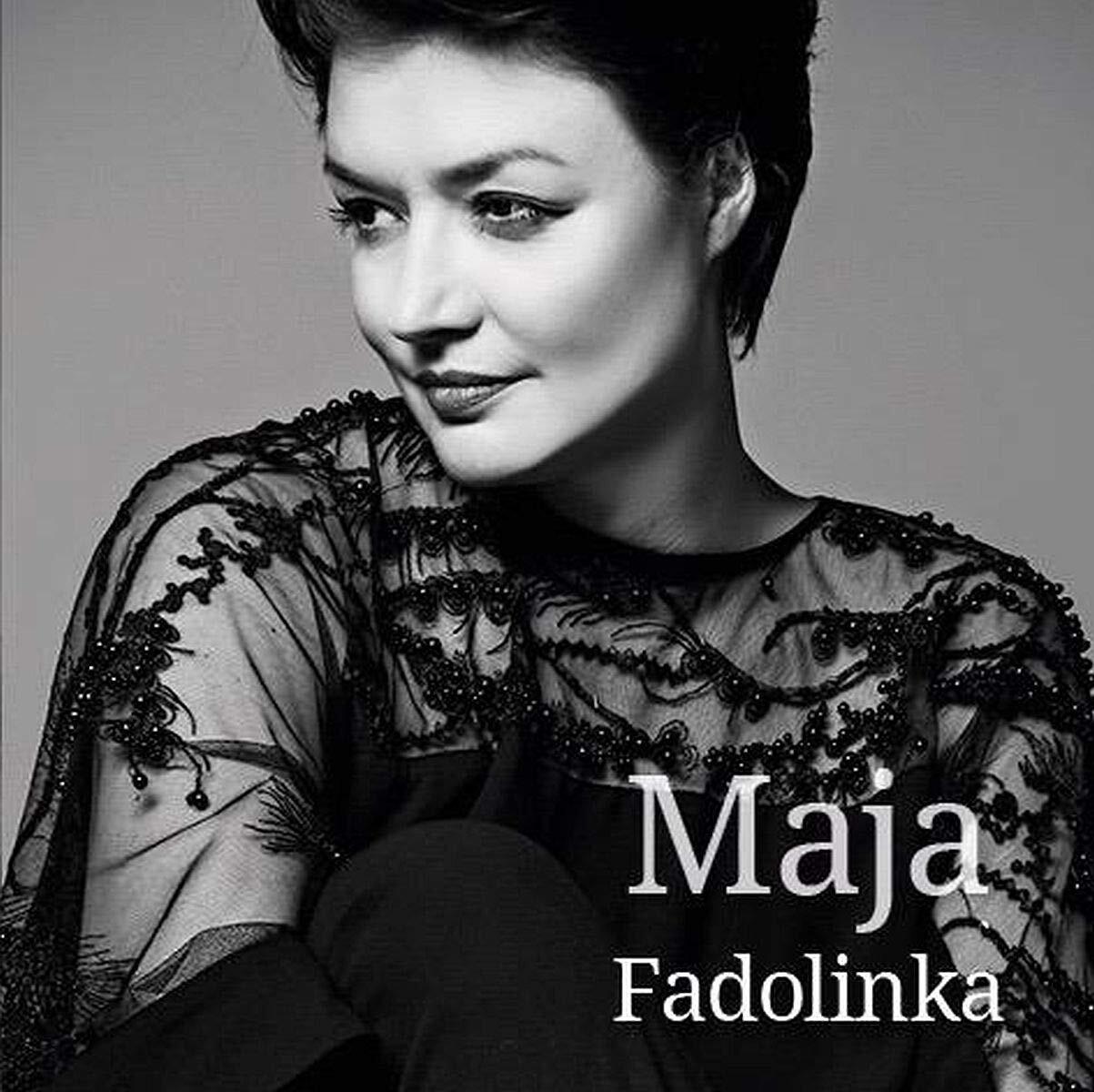 Maja Fadolinka (CD)