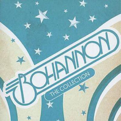 Hamilton Bohannon The Collection (CD) Album