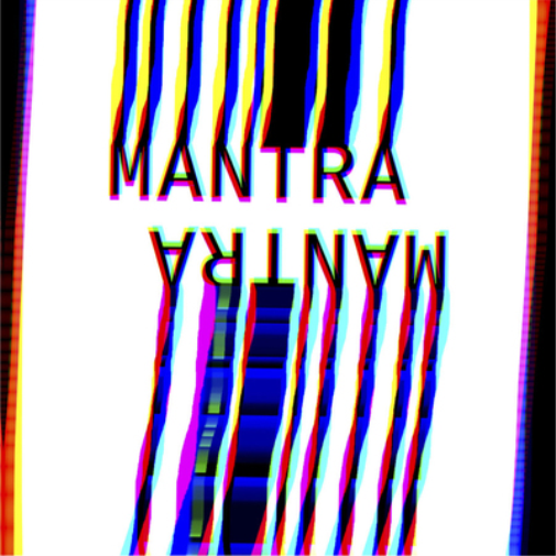 Mantra Mantra Funke (Vinyl LP) 12" EP