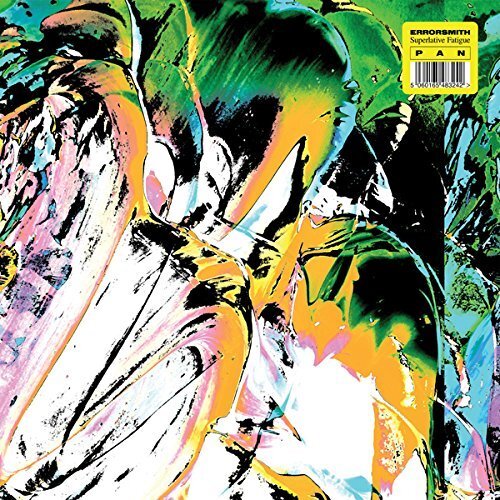 Errorsmith Superlative Fatigue (Vinyl LP)