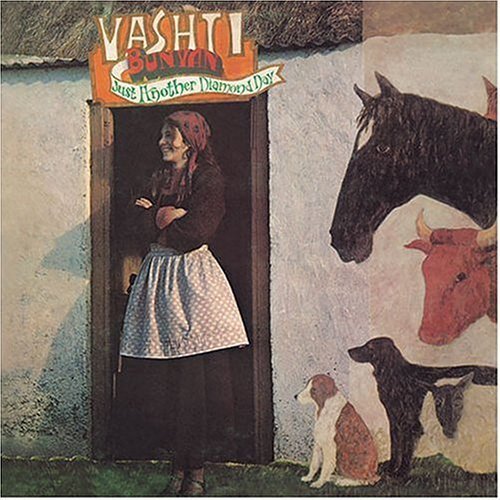 Bunyan, Vashti Just Another Diamond Day (Vinyl LP)