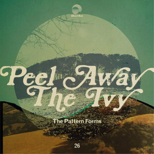 The Pattern Forms Peel Away the Ivy (Vinyl LP) 12" Album