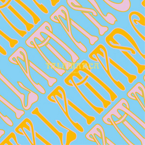 Talamanca System Talamanca System (Vinyl LP) 12" Album
