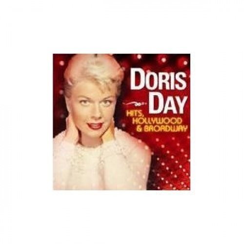 Day, Doris Hits Hollywood & Broadway (CD)