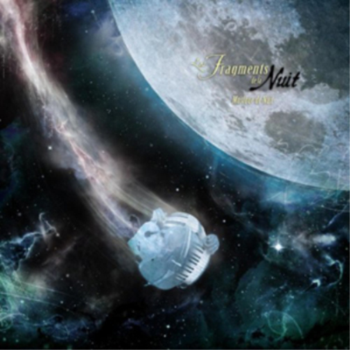 Les Fragments De La Nuit Musique De Nuit (CD) Album