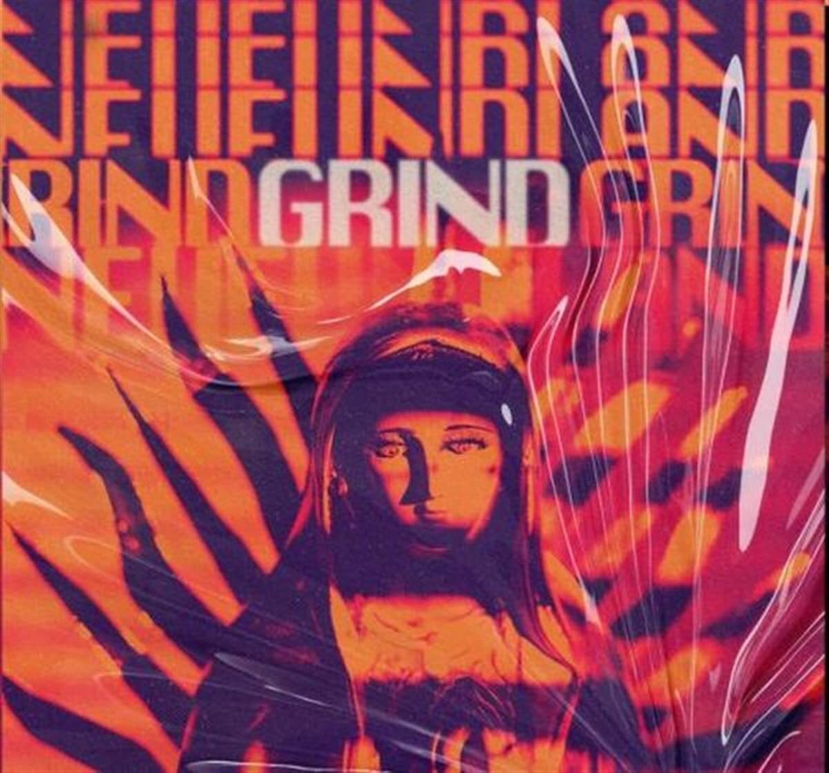 Neufundland Grind (Vinyl LP)