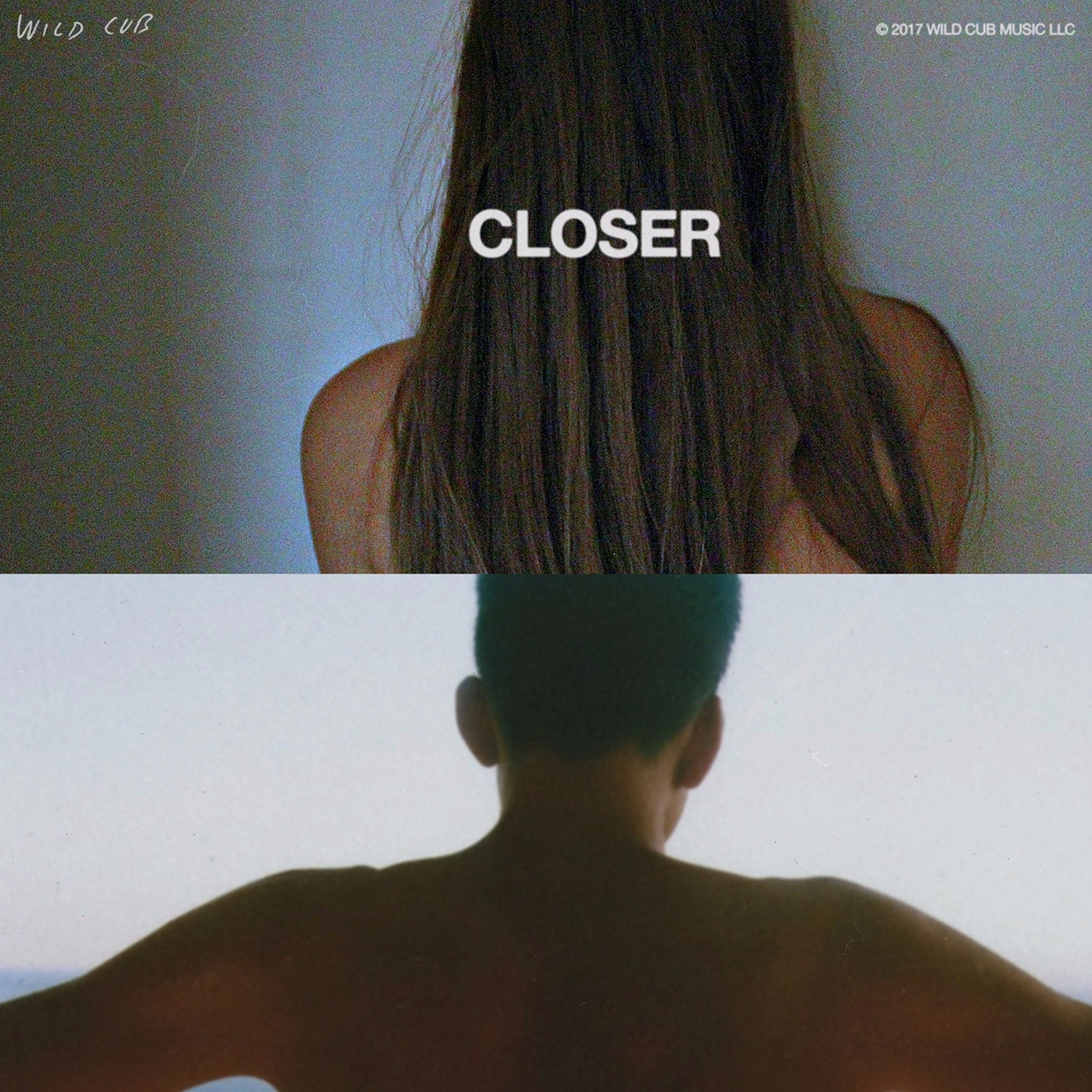 Wild Cub Closer (CD)