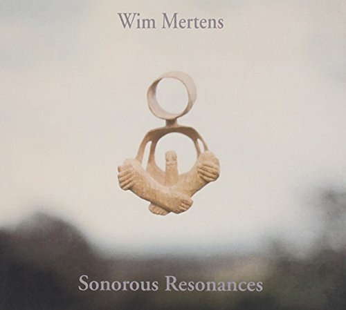 Wim Mertens Sonorous Resonances (CD)