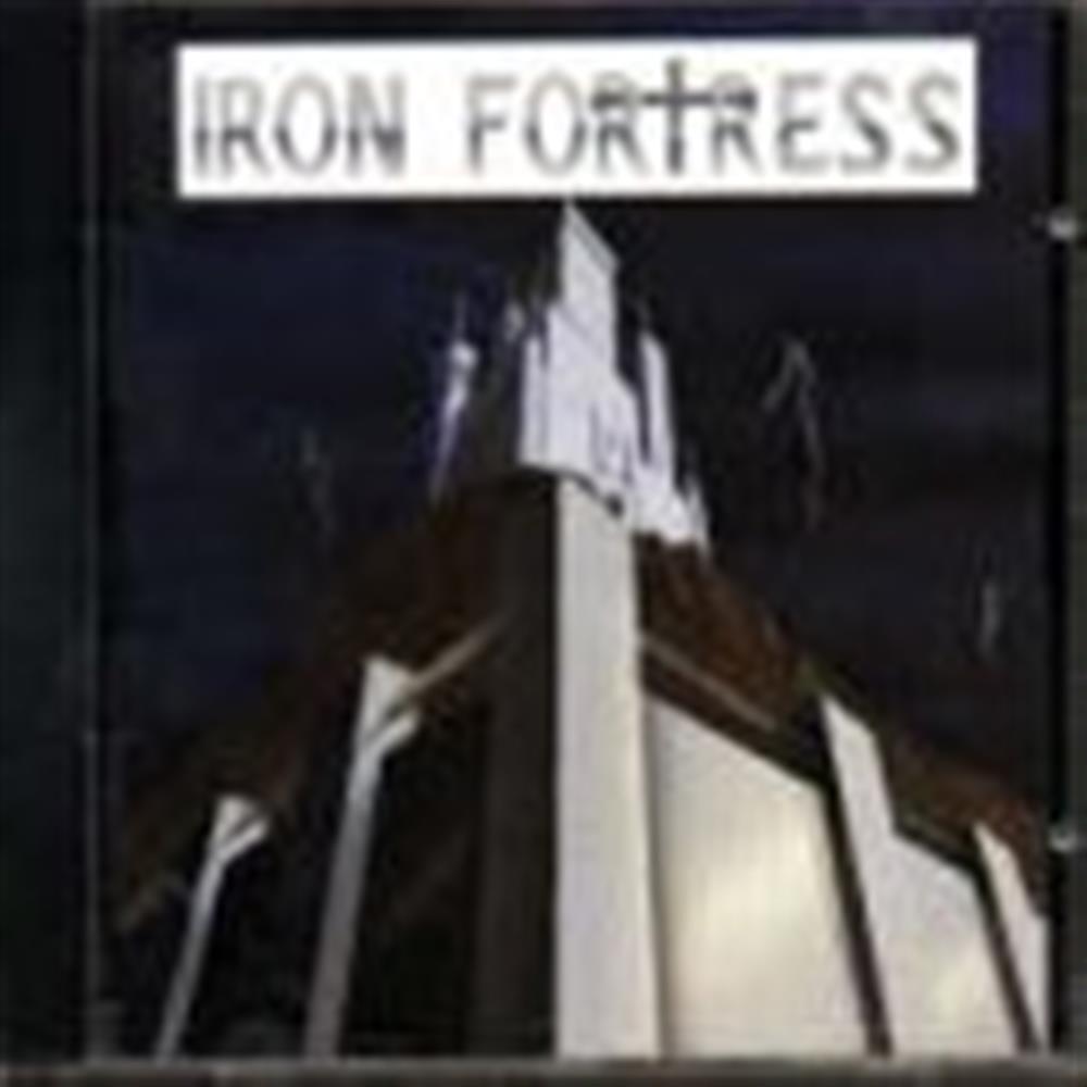Iron Fortress - Iron Fortress (Audio CD)