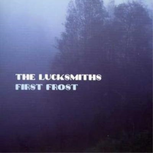 The Lucksmiths First Frost (CD) Album