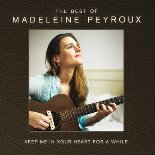 Madeleine Peyro Keep Me in Your Heart for a While: The Best of Madeleine Pe (CD)
