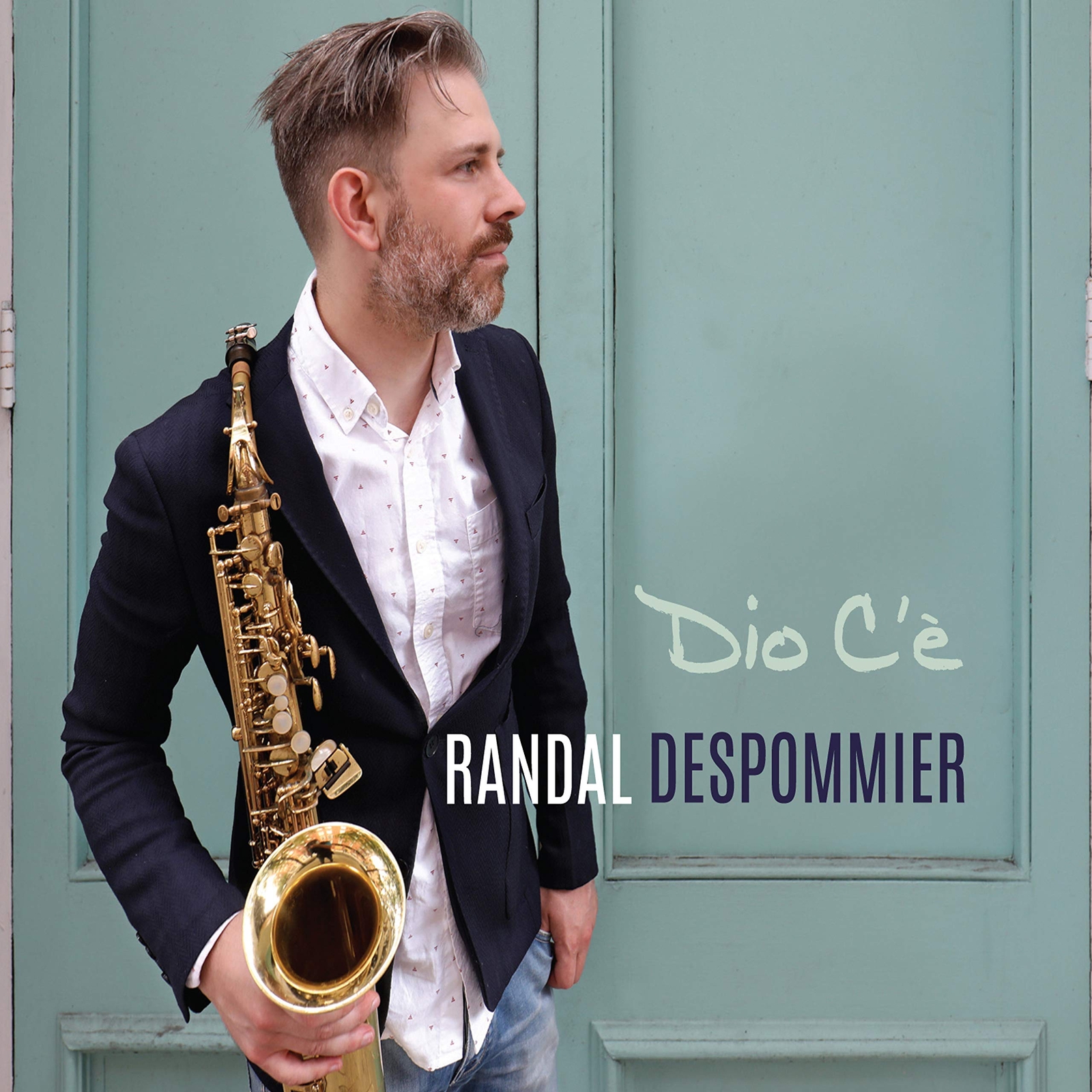 Randal Despommier Dio C'e (CD)