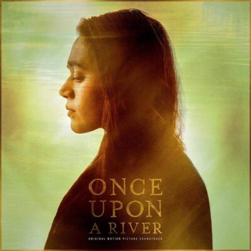 Various Artists Once Upon a River (Vinyl LP) 12" Album